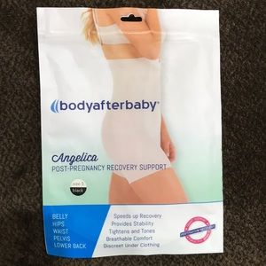 Body After Baby Post Pregnancy Recovery Support